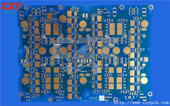 銅基板pcb導熱系數(shù)