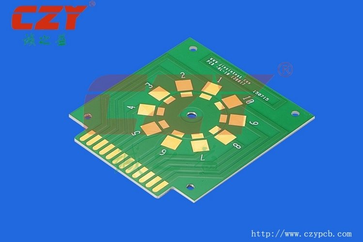 什么是熱電分離銅基板？