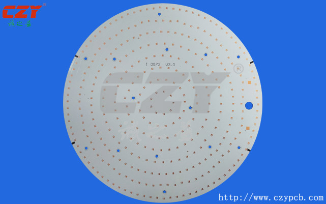 LED用鋁基板