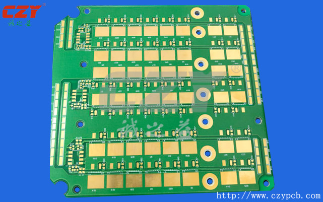 廣西pcb鋁基板